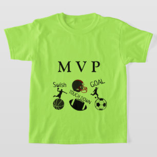 Children's Expression Collection Boys T-Shirt
