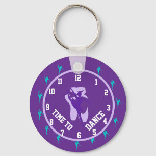 Children's Expression Collection: Girls Key Ring