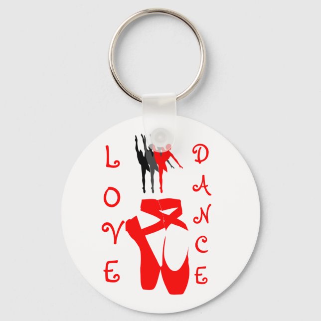Children's Expression Collection -Girls  Key Ring (Front)