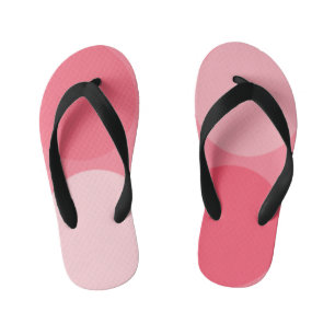 Children's Expression Collection- Girls  Kid's Jandals
