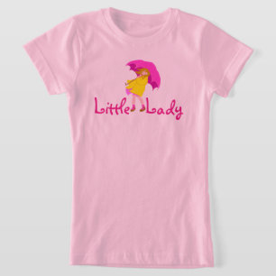 Children's Expression Collection: Girls T-Shirt