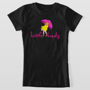 Children's Expression Collection: Girls T-Shirt