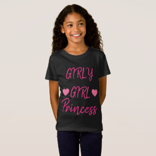 Children's Expression Collection - Girls T-Shirt
