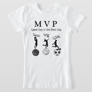 Children's Expression Collection - Girls T-Shirt