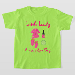 Children's Expression Collection - Girls T-Shirt