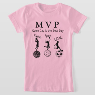 Children's Expression Collection - Girls T-Shirt