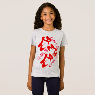 Children's Expression Collection -Girls T-Shirt