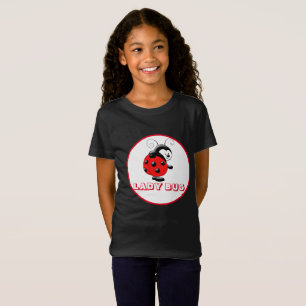 CHILDREN'S EXPRESSION COLLECTION Girl's T-Shirt