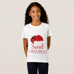 Children's Expression Collection - Girl's T-Shirt