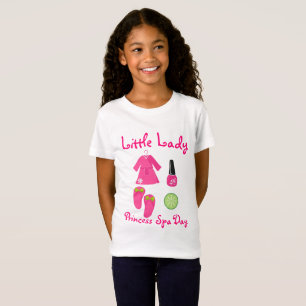 Children's Expression Collection - Girls T-Shirt
