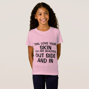 Children's Expression Collection Girls T-Shirt