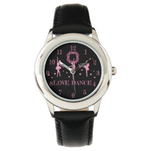 Children's Expression Collection Girl's   Watch