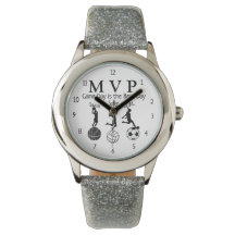 Children's Expression Collection- Girls Watch