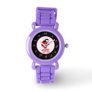 CHILDREN'S EXPRESSION COLLECTION Girl's Watch