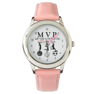 Children's Expression Collection- Girls  Watch