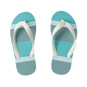 Children's Expression Collection Kid's Jandals