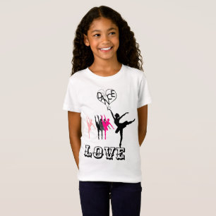 CHILDREN'S EXPRESSION COLLECTION T-Shirt