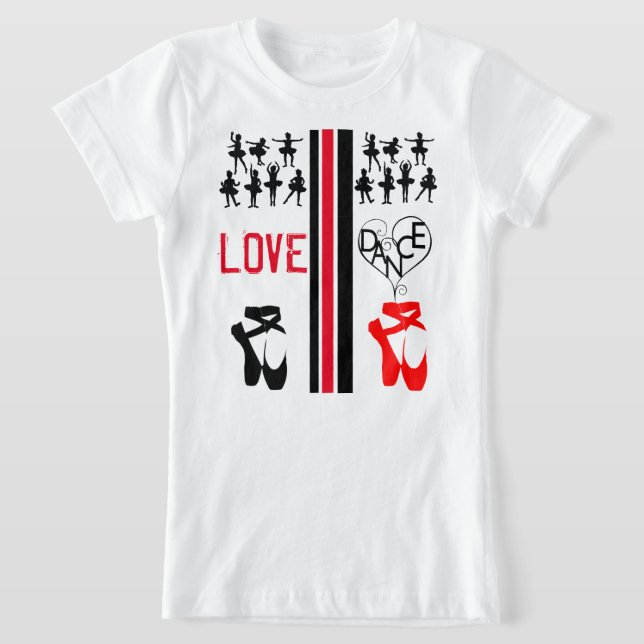 CHILDREN'S EXPRESSION COLLECTION T-Shirt (Laydown)