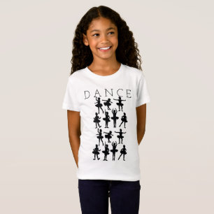 CHILDREN'S EXPRESSION COLLECTION T-Shirt