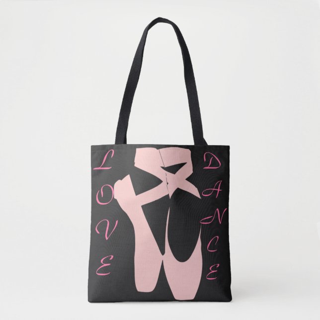Children's Expression Collection Tote Bag (Front)