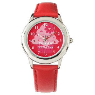 CHILDREN'S EXPRESSION COLLECTION WATCH