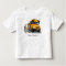 Children's fun Tshirt-- cotton