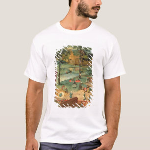 Children's Games , 1560 T-Shirt