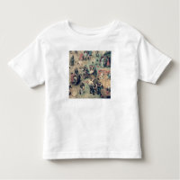 Children's Games : detail of bottom right-hand