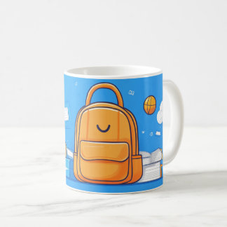 Children's household items or everyday objects.  C Coffee Mug