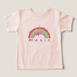 children's musical rainbow