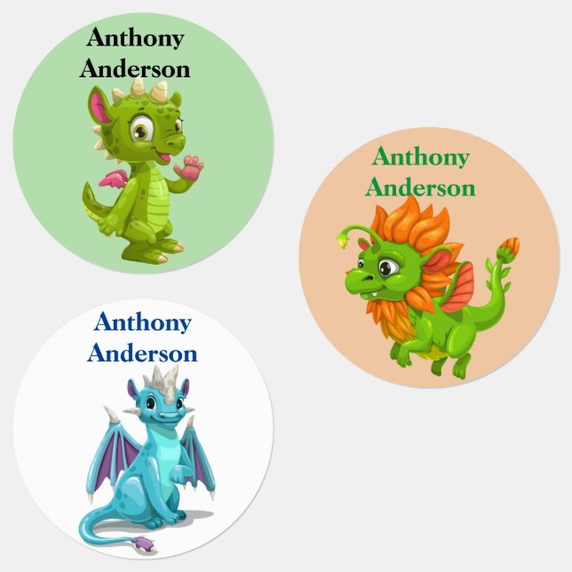 Children's Name (Group)