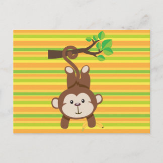 Children's Postcard
