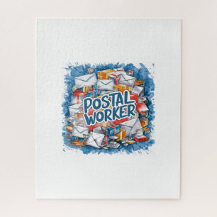 Children's Puzzles: The Fun of Learning and Discov Jigsaw Puzzle