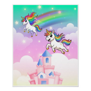Children's Room Decor