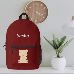 Children's school bag,  children's backpack