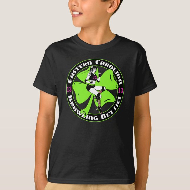 Children's shirt (Front)
