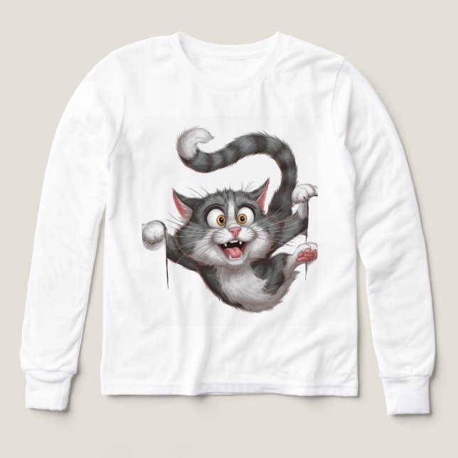 🐢 children's sweater - low turtle (Design Front)