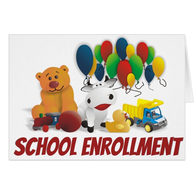 Children's toy (Front Horizontal)