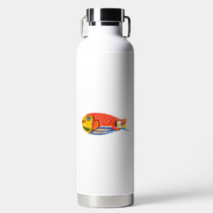 Childrens Water Bottle ART&DESIGN