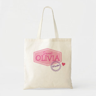 Child's Bakery Tote