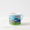Child's Choo Choo Steam Train Mug