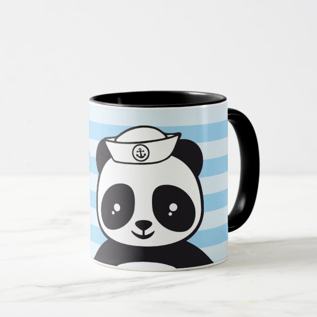 Child's cup Pandabär | (Front Right)