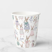 Child's Custom Party Cup