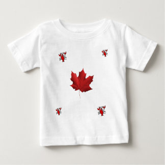 Child's lobster t-shirt
