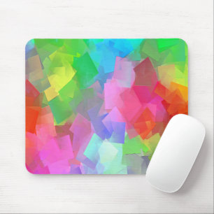 Child's play time..... mouse pad