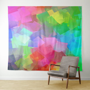 Child's play time..... tapestry