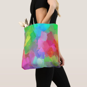 Child's play time..... tote bag