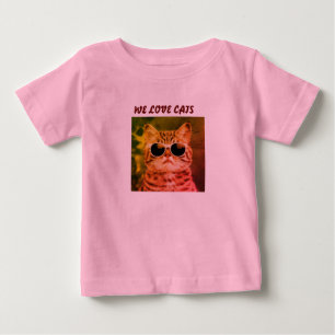 Child's tshirt 
