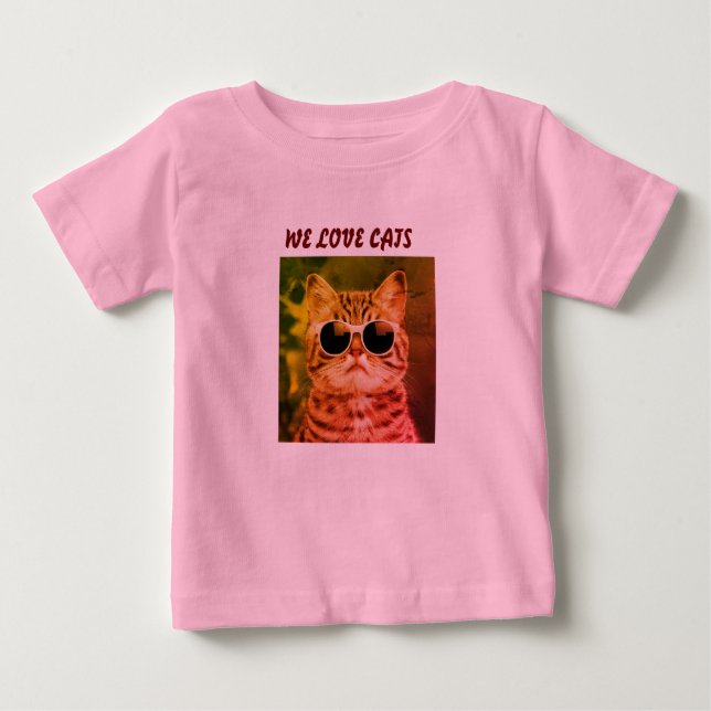 Child's tshirt  (Front)