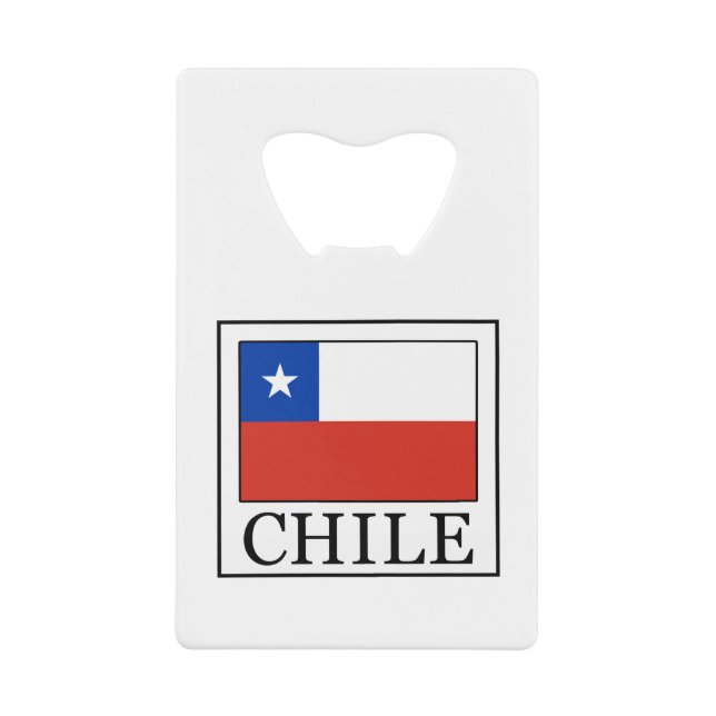 Chile (Front)
